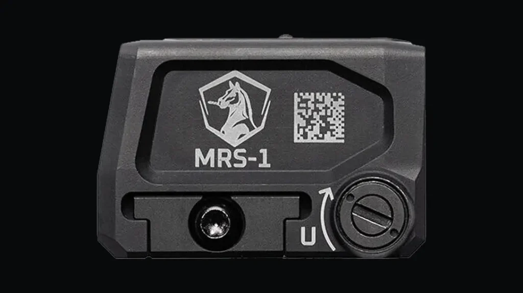 A New Family of Red Dots & Magnifier from Colt Optics