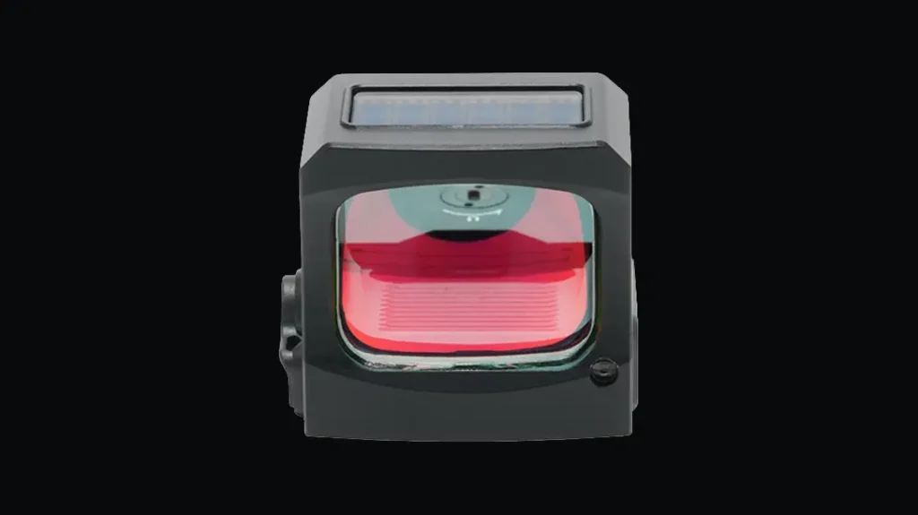 The Holosun 507C-X3