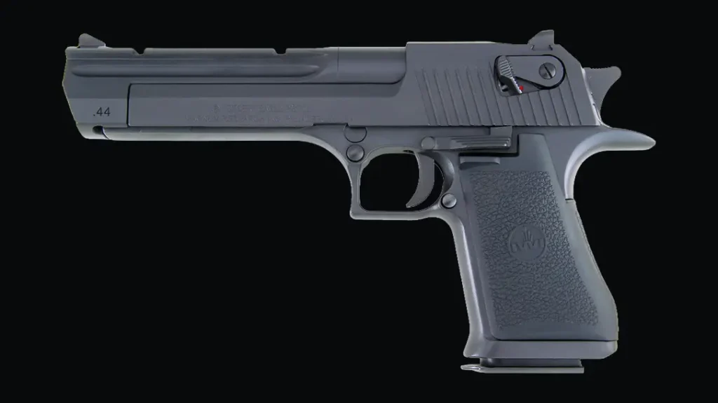 Magnum Research Desert Eagle