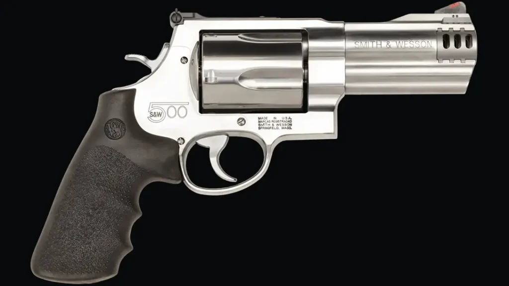 Smith & Wesson Model S&W500