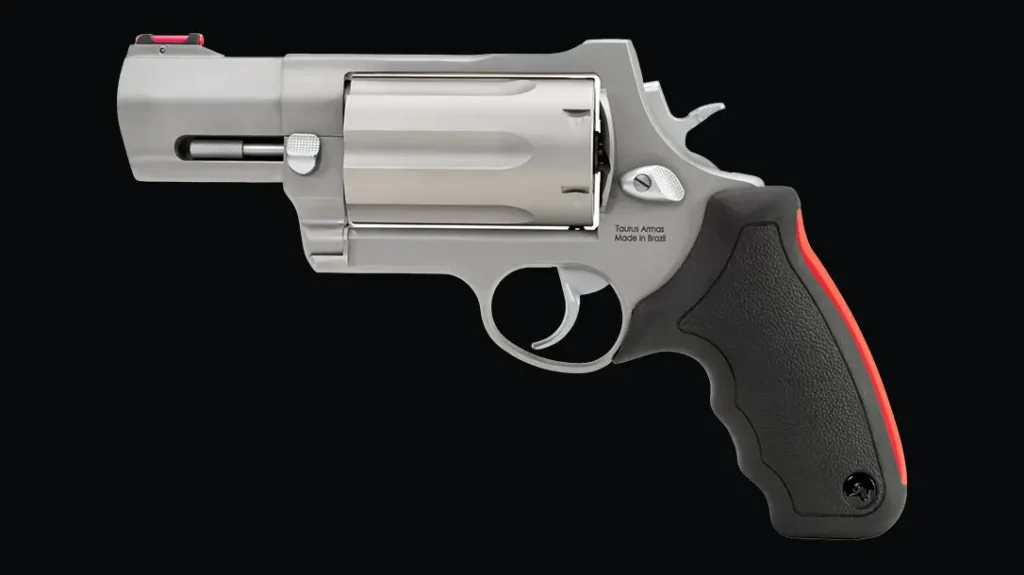 Taurus 513 Raging Judge