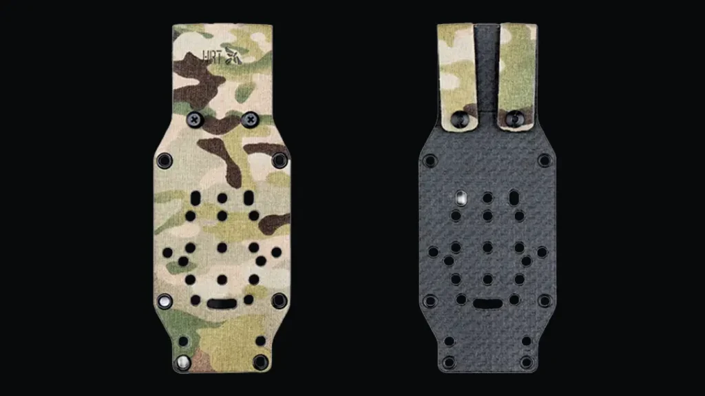 HRT Holster Adapter