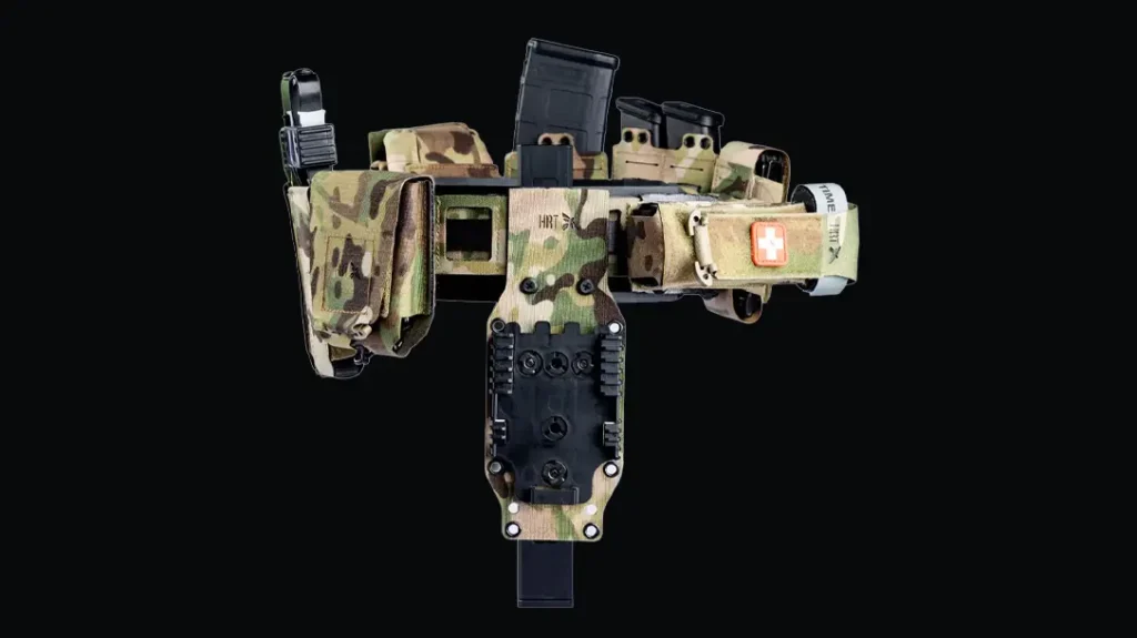 HRT Holster Adapter