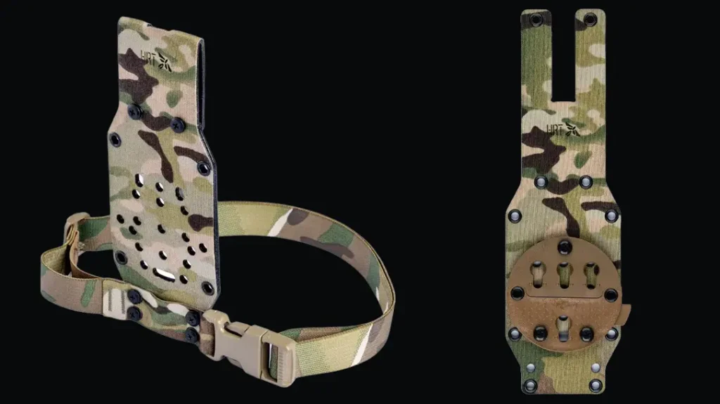 HRT Holster Adapter