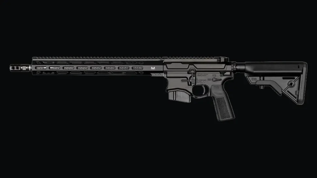Phoenix 6ARC Premium Rifle – From Next Level Armament