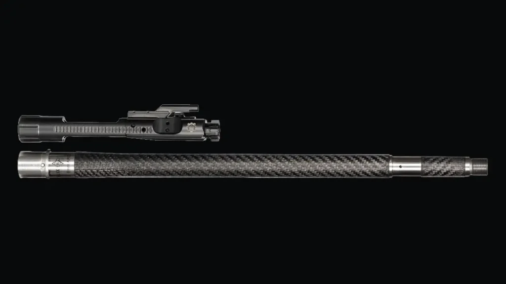 Phoenix 6ARC Premium Rifle – From Next Level Armament