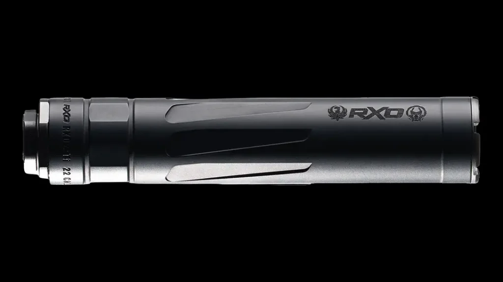 Dead Air RXD22Ti