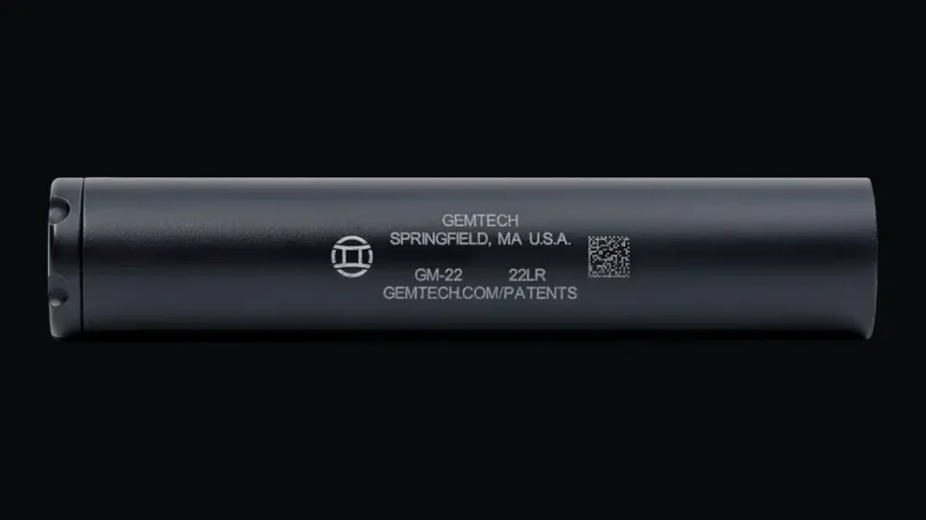 GEMTECH GM-22