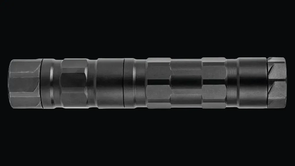 SilencerCo Switchback 22