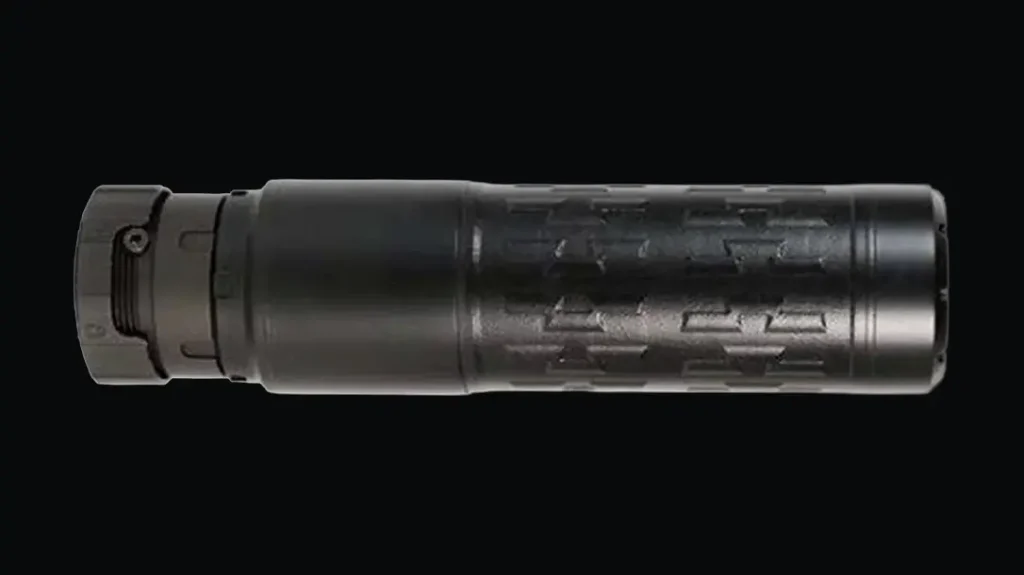 SilencerCo Velos